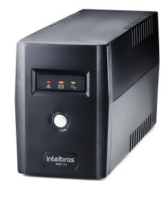 Nobreak XNB 720VA 120V - 4822000 - Intelbras