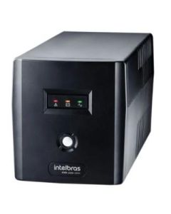 Nobreak XNB 1200VA 220V - 4822007 - Intelbras