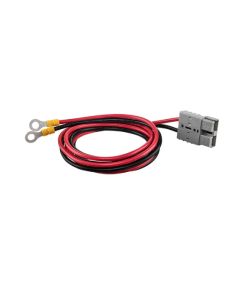 Cabo Engate R&aacute;pido Bateria Externa CBO 603 - 4822036 - Intelbras