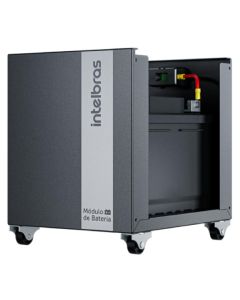 Módulo De Bateria MB 0145 12V - 4822300 - Intelbras