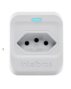 Dispositivo De Proteção Elétrica Eps 301 Branco - 4824503 - Intelbras