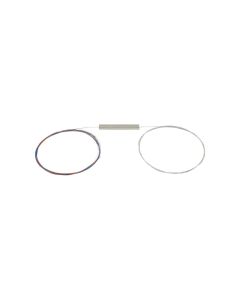 Cabo Óptico C DIV PLC (Splitter) 1x2 NC XFS 120 - 4830013 - Intelbras