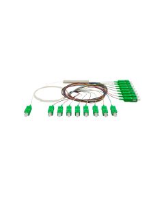 Cabo Óptico C DIV PLC (Splitter) 1x16 SC/APC XFS 1162 - 4830026 - Intelbras