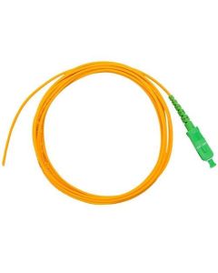Extensão Óptica SC/UPC SM - 2,0mm 3M - XFE 1 - 4830048 – Intelbras