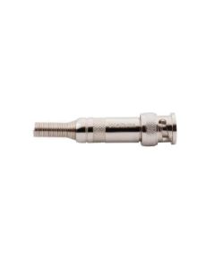 Conector Conex 1000 BNC MOLA G2 10 Un - 4850024 - Intelbras