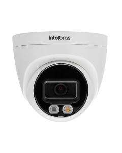 Camera Dome Ip Vip 3230 D FC+ IA - 4900015 - Intelbras