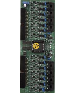 Placa 16 Ramais CP 48/80/112 Desbalanceada - 4920439 - Intelbras