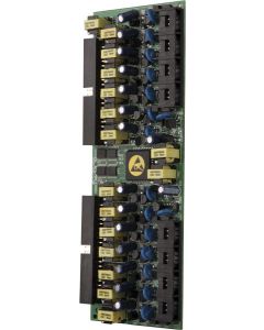 Placa 16 Ramais CP48/112 Balanceada - 4920440 - Intelbras