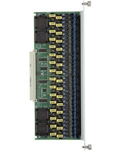 Placa 32 Ramais Balanceada para CP 352 e CP 192 - 4920463 - Intelbras