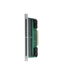 Placa 32 Ramais para CP352/CP192 Desbalanceados - 4920464 - Intelbras