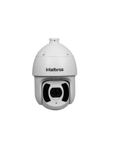 Câmera De Video IP Speed Dome VIP 7245 SD IR IA FT - 4950160 - Intelbras