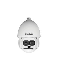 Câmera IP De Video Speed Dome VIP 9445 SD - 4950255 - Intelbras