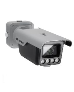 Camera De Video Ip Vip 74120 Lpr Ia Ft - 4950261 - Intelbras