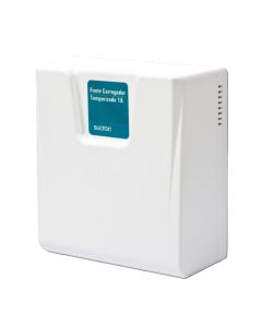 Fonte Carregador Temporizado 1A 1266 - Sulton