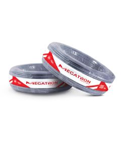 Cabo Cci 50X2 Pares 100 Metros Cinza 2011 - Megatron