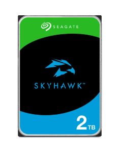 Disco Rigido Hd Skyhawk 2Tb - 50375 - Seagate