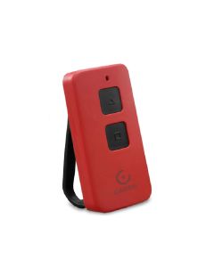 Controle Remoto 433MHZ Tx Max Vermelho - Garen