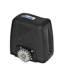 Motor Dz Atto Turbo 220V 350Kg Com Modo Simply Connect 18662 Sem Cremalheira - Rossi
