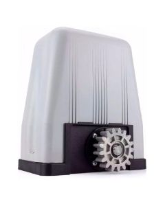 Motor Dz4 Sk Turbo 220V 800Kg Com Mod. Simply Connect 18672 Sem Cremalheira - Rossi