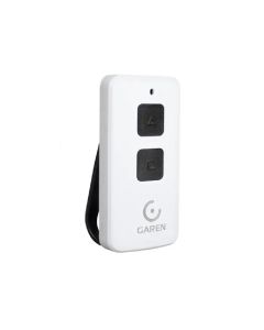 Controle Remoto 433MHZ Tx Max Branco - Garen
