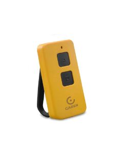 Controle Remoto 433MHZ Tx Max Amarelo - Garen