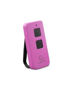 Controle Remoto 433MHZ Tx Max Rosa - Garen
