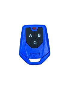 Controle Remoto Duplicador CR940 Azul 30808050 - FKS
