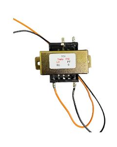 T10 Trafo Linha - 70V - 31290 - Frahm