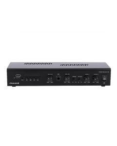 AMPLIFICADOR 60WATTS 2 CANAIS ATÉ 12 CX VISION 60.2.12CX BT -  32623 - FRAHM