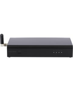 Amplificador Estéreo HS60.2 HDMI 32622 - Frahm