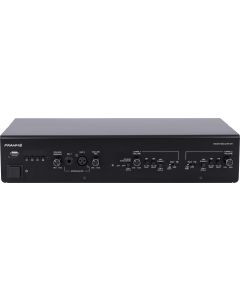 Amplificador 2 Canais Vision 1000.2.70V 32607 - Frahm