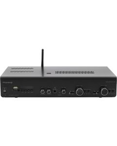 Amplificador 2 Canais Vision 300.2.8CX OPT 32648 - Frahm