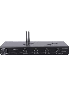 Amplificador 4 Canais Vision 480.4.8CX HDMI 32621 - Frahm