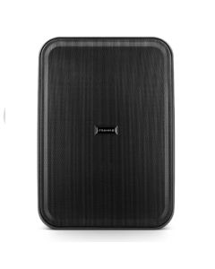 Caixa De Som Passiva S.6.80 Preto Com Trafo -  32628 - Frahm