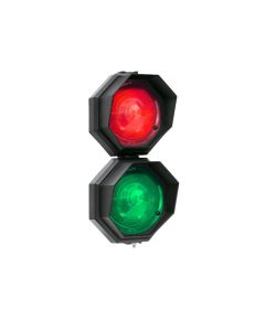 Semáforo Led Sinalizador SF101 - Gp Control