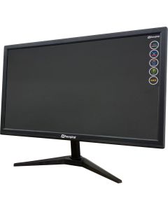 Monitor HD HDMI 20" IPS 60HZ - Haoqing