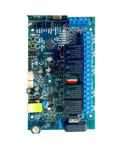 Central Dupla Pro - A01740 - Garen