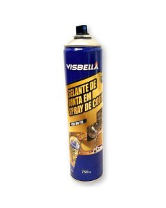 Óleo Lubrificante Spray 750 Ml - Visbella