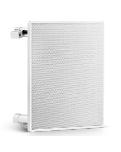 Caixa De Som De Embutir Cs 6" 40W Fr Quadrada 31832 - Frahm