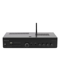 Amplificador - Vision 200.1.8Cx Opt - 32646 - Frahm