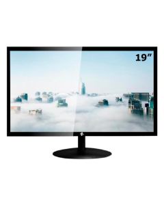 Monitor 19 Led 60Hz Hd Trs-Hk19Wy - 14075 - Widescreen Tronos