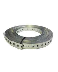 Fita Perfurada 19mm 30 Metros - Evolution