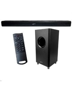 Soundbar 80W - Lvsn-619Sb - Luxvision