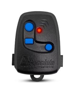 Controle Remoto Dig Rf 3C Preto 20008043/2007932 - Peccinin