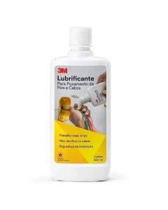 Lubrificante Puxa Cabo 500ML - 3M