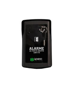 Alarme De Porta Aberta Bivolt A3086 - Ipec