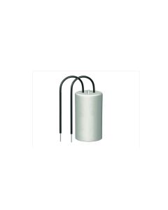 Capacitor 20X250 - Plastigarca