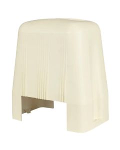 Carenagem Dz3 Sk Com Etiqueta R-4166 - Rossi