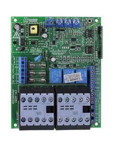 Central Eletronica Trifasica Cp 4030 Smd 20000067 - Peccinin