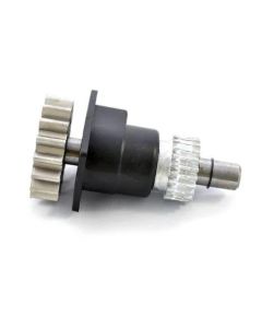 Conjunto Eixo Principal Dz Nano E Dz Atto R-11929 Rossi